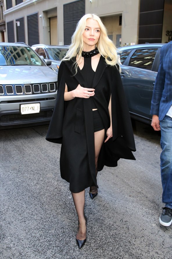 Najbolji street style s ulica New Yorka