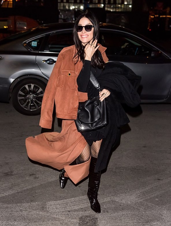 Najbolji street style s ulica New Yorka