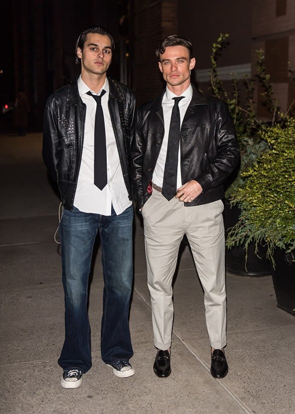 Najbolji street style s ulica New Yorka