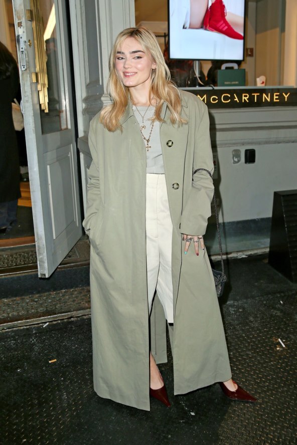 Najbolji street style s ulica New Yorka