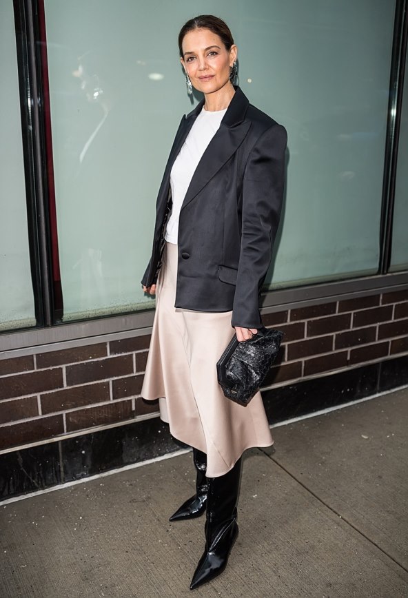 Najbolji street style s ulica New Yorka