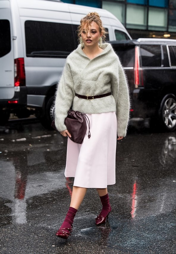 Najbolji street style s ulica New Yorka