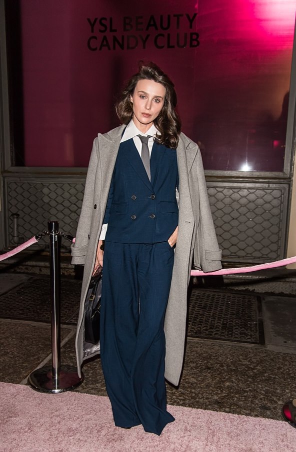 Najbolji street style s ulica New Yorka