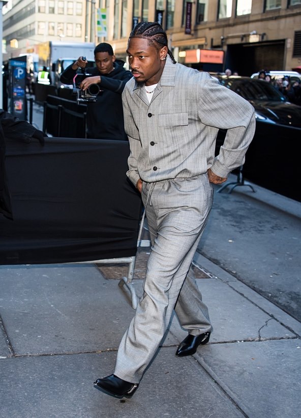 Najbolji street style s ulica New Yorka