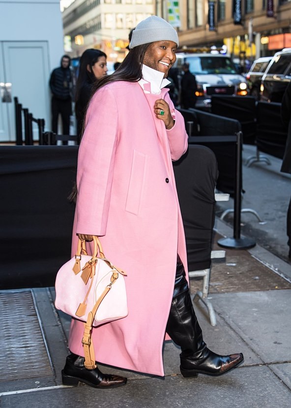 Najbolji street style s ulica New Yorka