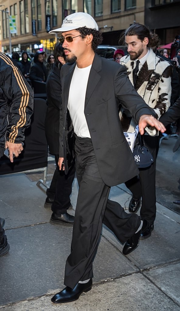 Najbolji street style s ulica New Yorka