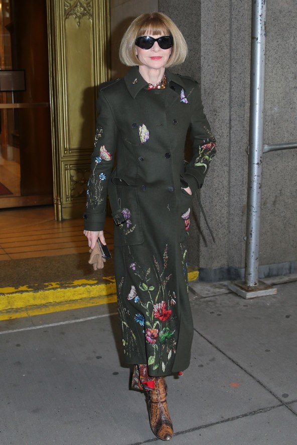 Najbolji street style s ulica New Yorka