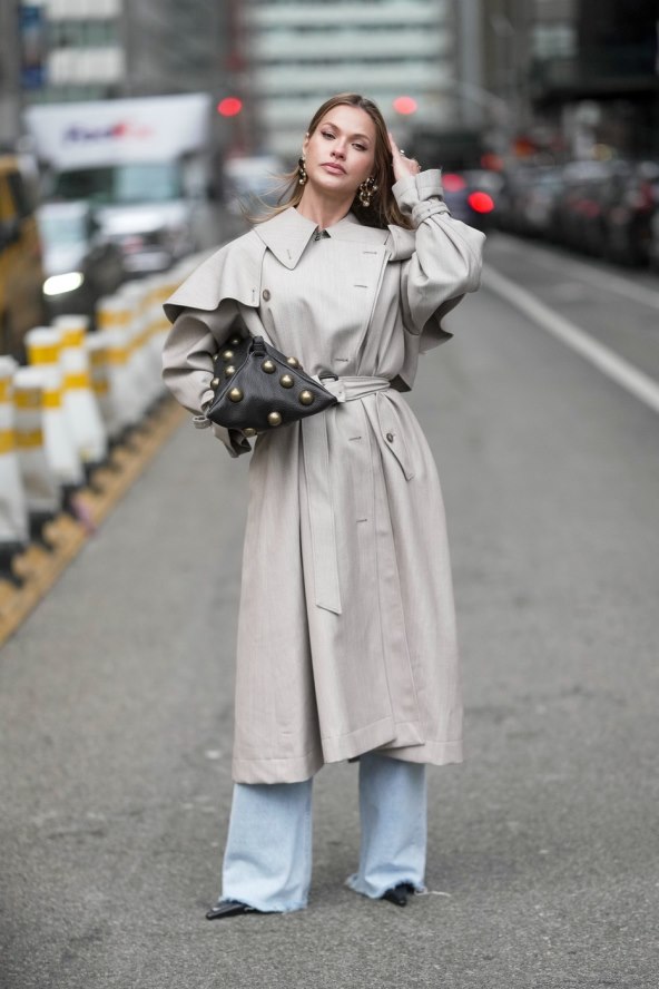 Najbolji street style s ulica New Yorka