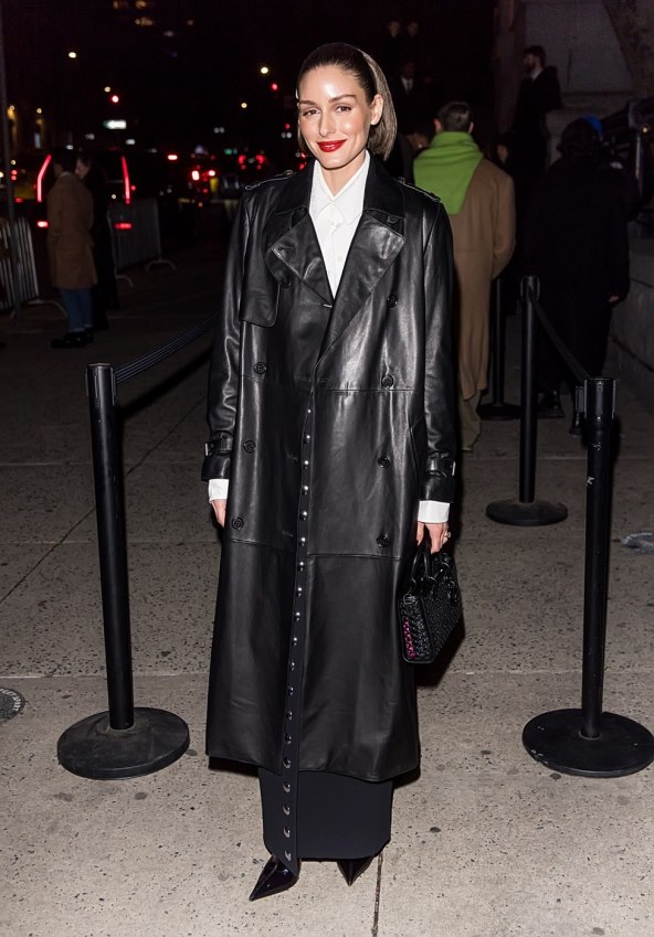 Najbolji street style s ulica New Yorka