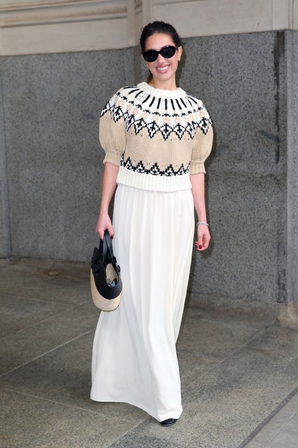 Najbolji street style s ulica New Yorka