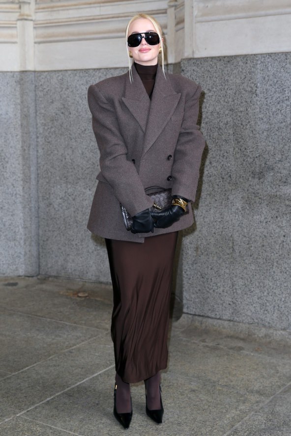 Najbolji street style s ulica New Yorka