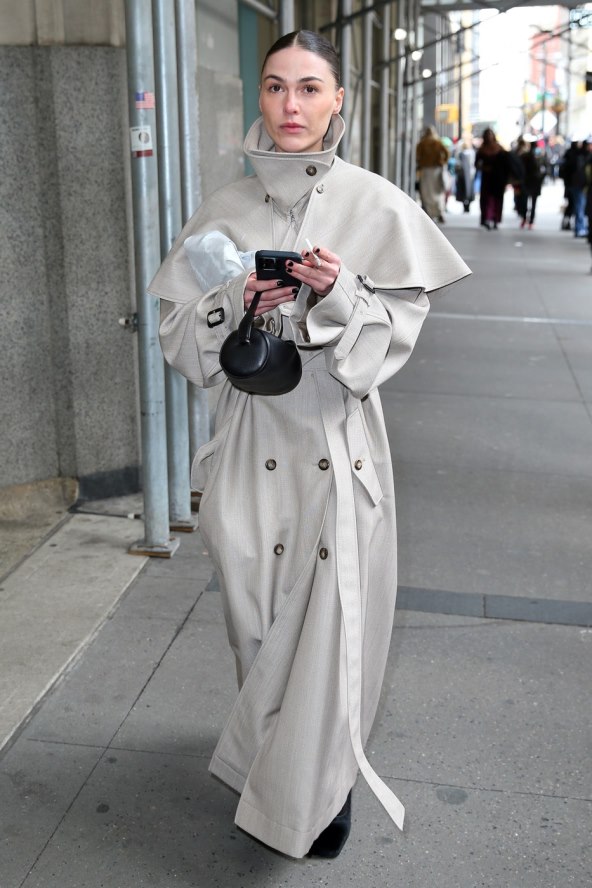 Najbolji street style s ulica New Yorka