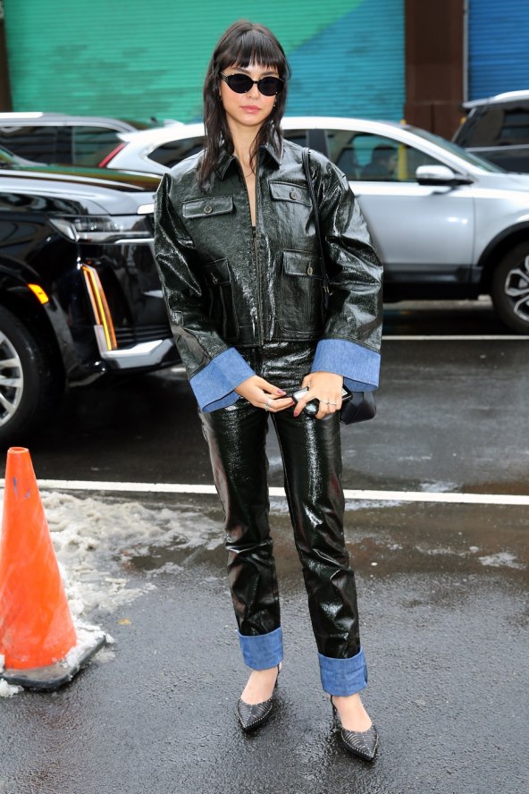 Najbolji street style s ulica New Yorka