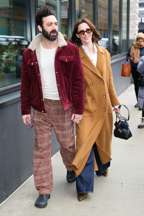 Najbolji street style s ulica New Yorka