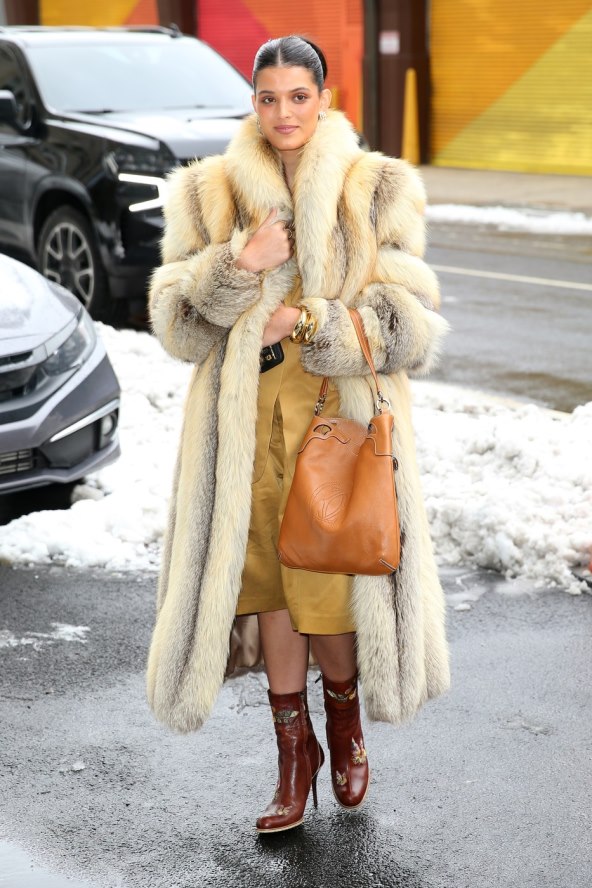 Najbolji street style s ulica New Yorka