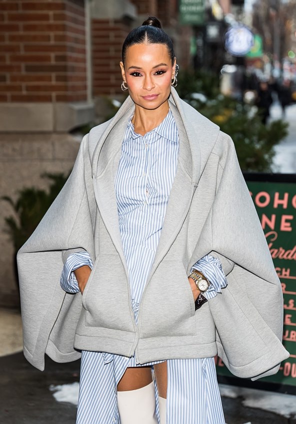 Najbolji street style s ulica New Yorka