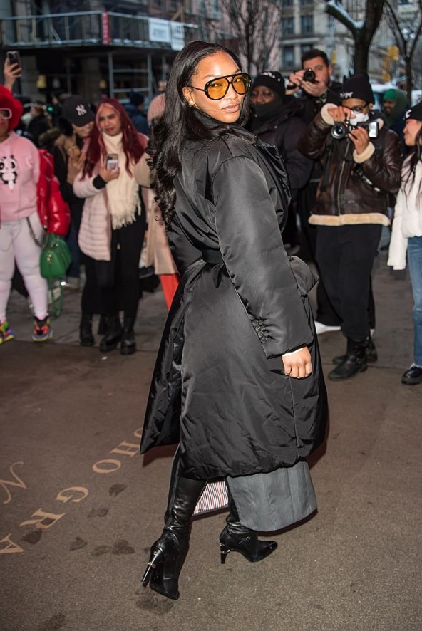 Najbolji street style s ulica New Yorka