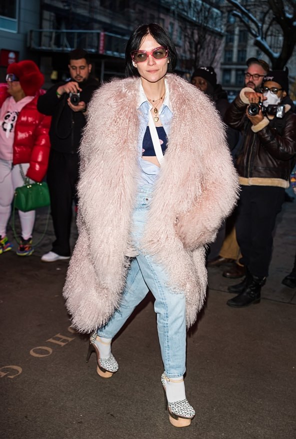 Najbolji street style s ulica New Yorka