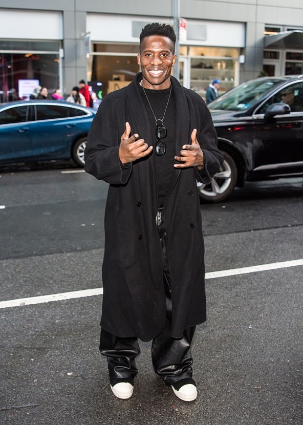 Najbolji street style s ulica New Yorka