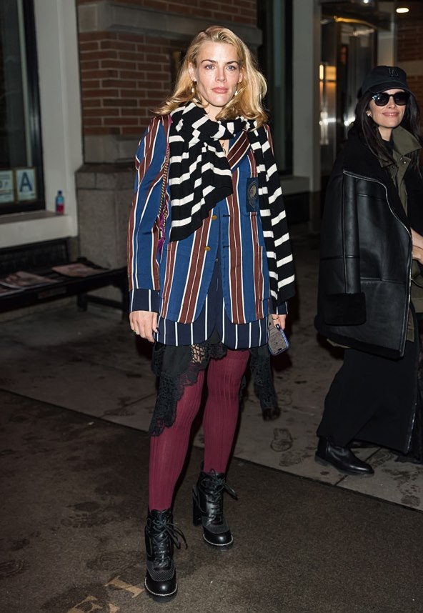 Najbolji street style s ulica New Yorka