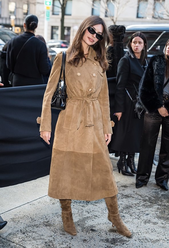 Najbolji street style s ulica New Yorka