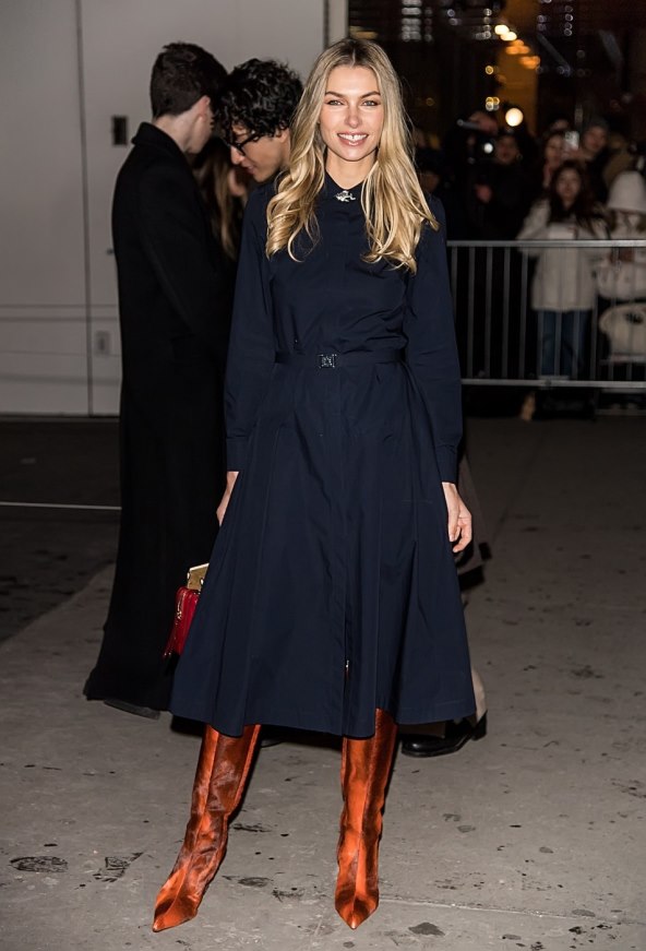 Najbolji street style s ulica New Yorka