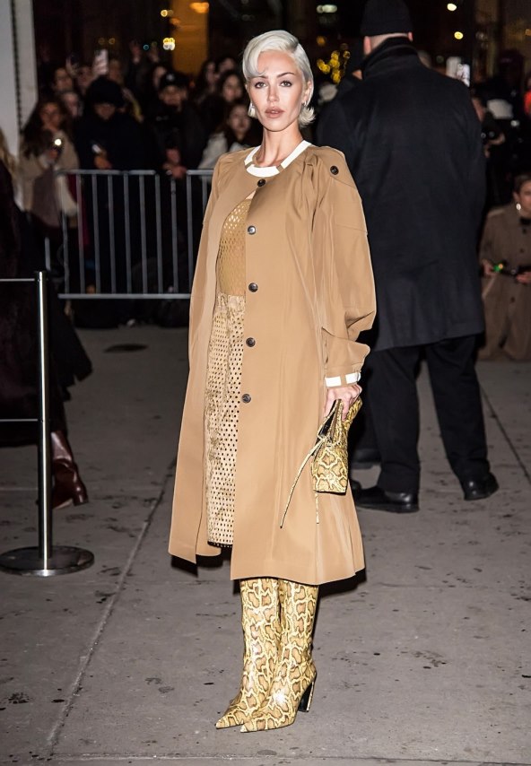 Najbolji street style s ulica New Yorka