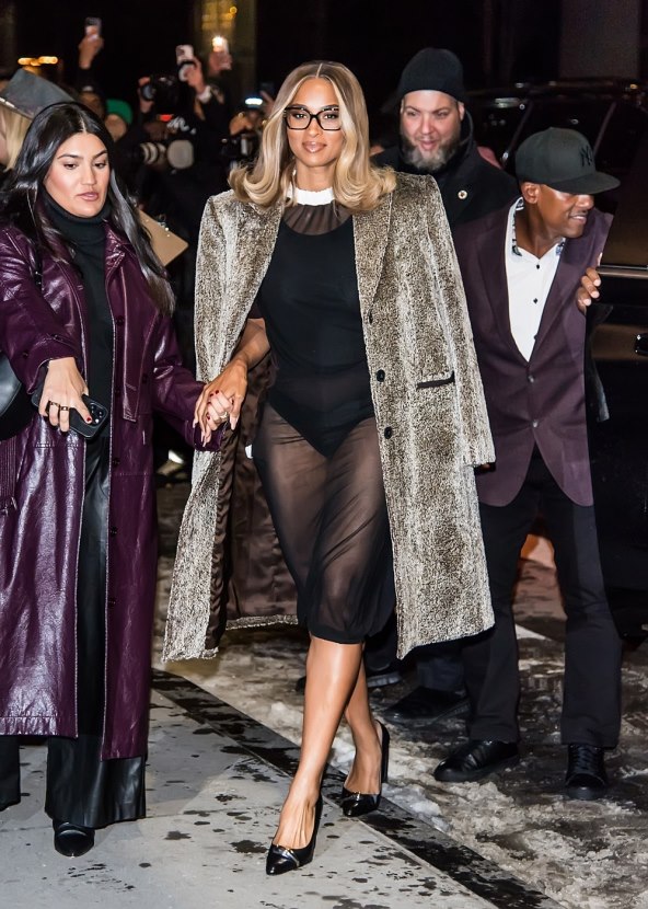 Najbolji street style s ulica New Yorka