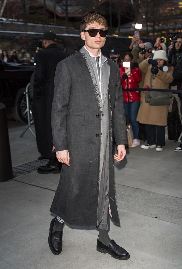 Najbolji street style s ulica New Yorka