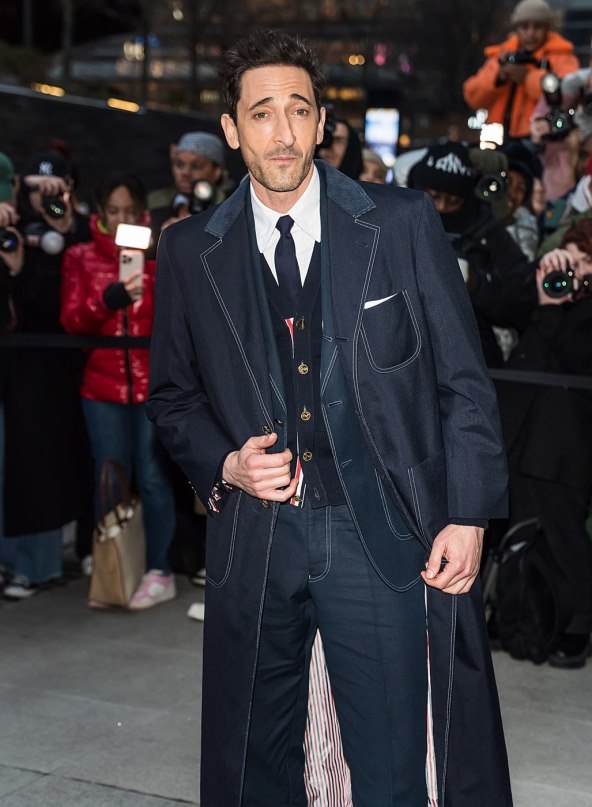 Najbolji street style s ulica New Yorka