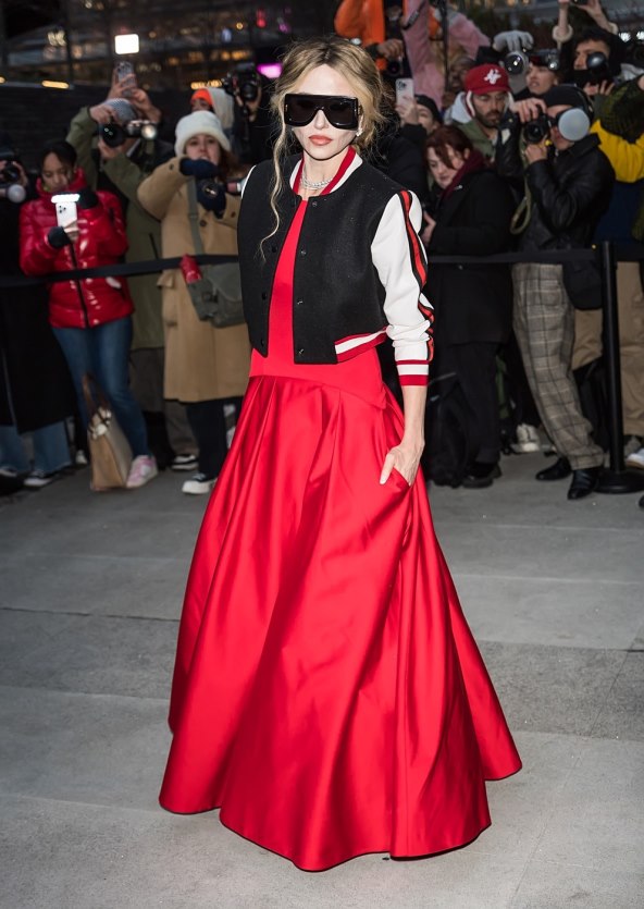 Najbolji street style s ulica New Yorka