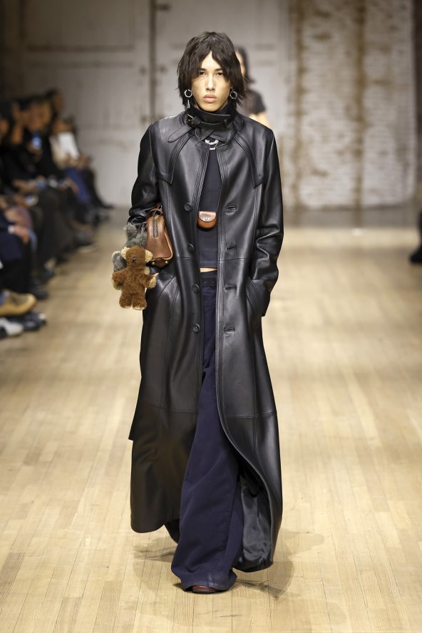 Pregled 5 revija s Tjedna mode u New Yorku