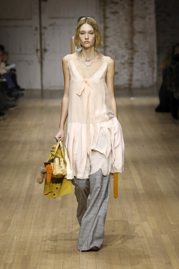 Pregled 5 revija s Tjedna mode u New Yorku