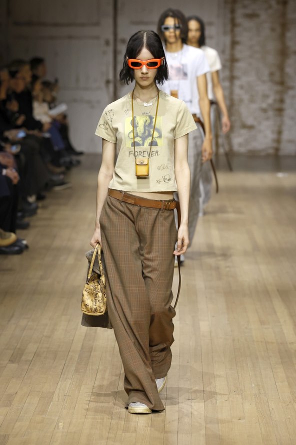 Pregled 5 revija s Tjedna mode u New Yorku