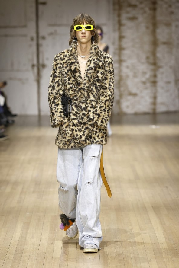 Pregled 5 revija s Tjedna mode u New Yorku