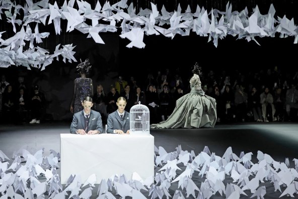 Pregled 5 revija s Tjedna mode u New Yorku