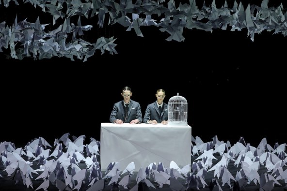 Pregled 5 revija s Tjedna mode u New Yorku