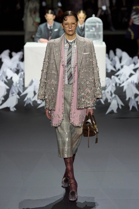 Pregled 5 revija s Tjedna mode u New Yorku