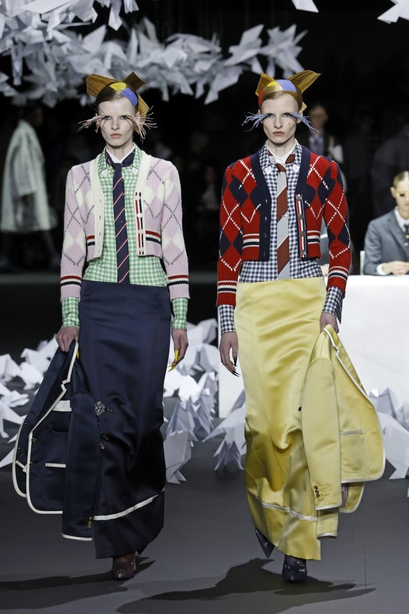 Pregled 5 revija s Tjedna mode u New Yorku