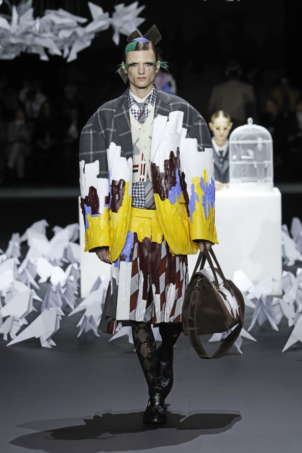 Pregled 5 revija s Tjedna mode u New Yorku