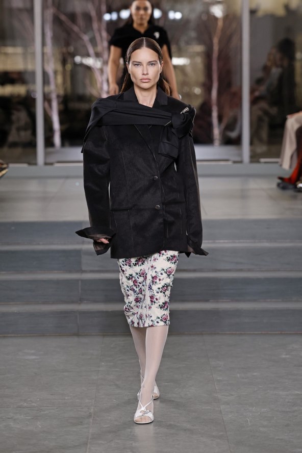 Pregled 5 revija s Tjedna mode u New Yorku