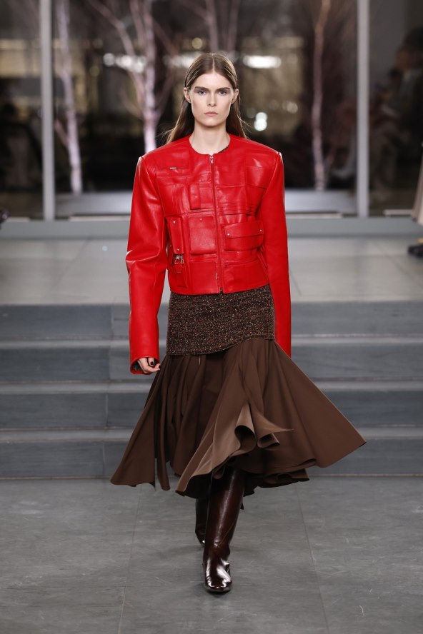 Pregled 5 revija s Tjedna mode u New Yorku