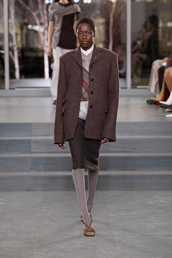 Pregled 5 revija s Tjedna mode u New Yorku