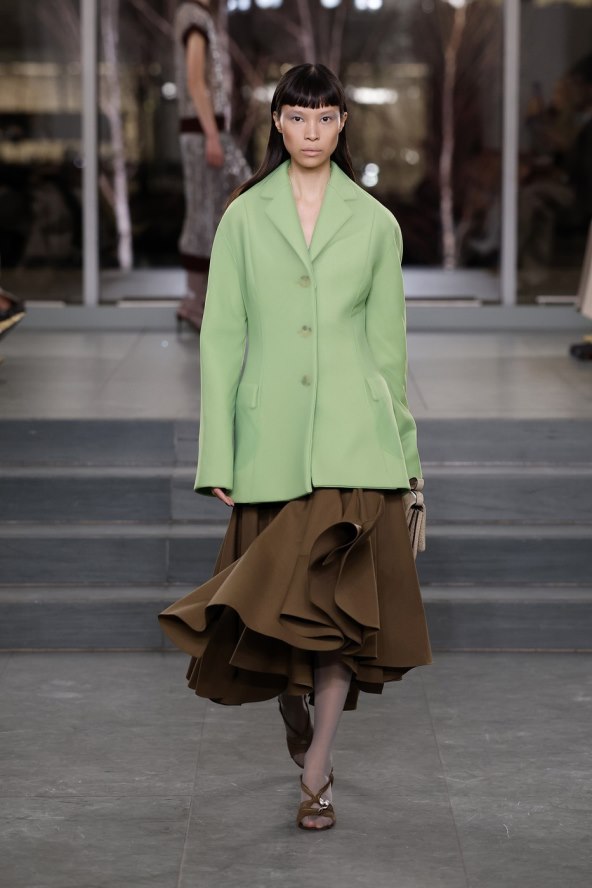 Pregled 5 revija s Tjedna mode u New Yorku