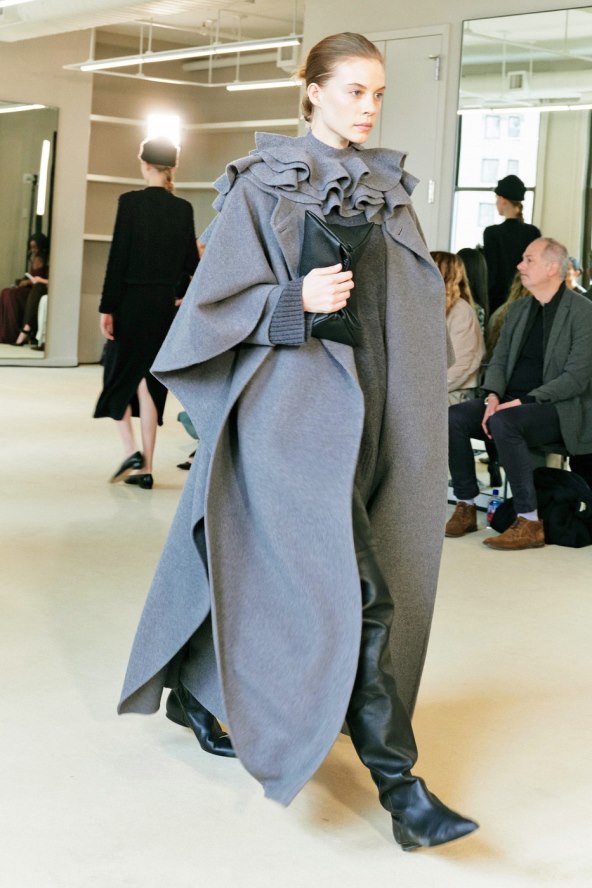 Pregled 5 revija s Tjedna mode u New Yorku