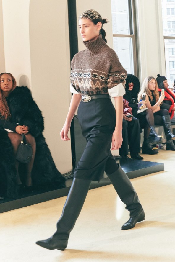 Pregled 5 revija s Tjedna mode u New Yorku