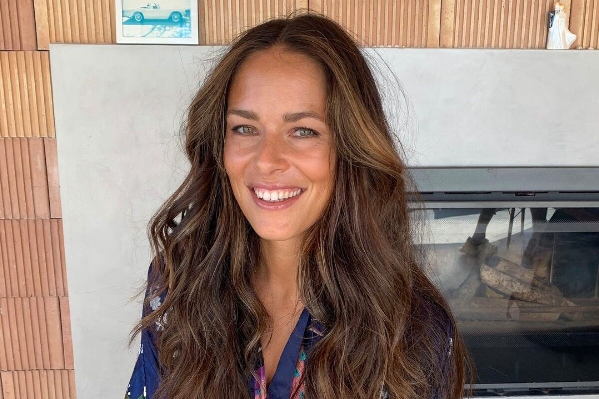 Ana Ivanovic pozirala u roza kombinaciji