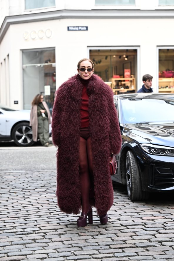 Najbolje od street style u 2025 s ulica modnih metropola