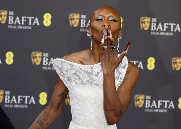 BAFTA 2025 i najbolja modna izdanja