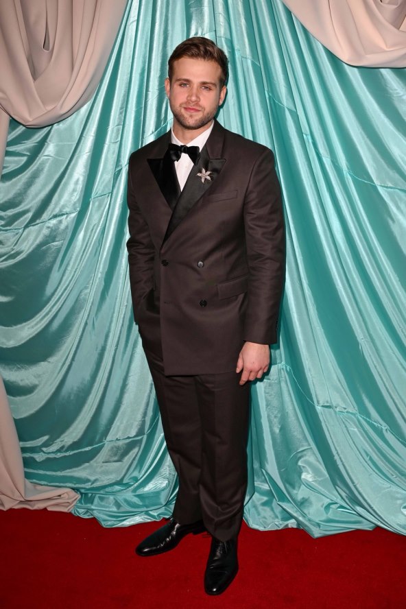BAFTA 2025 i najbolja modna izdanja